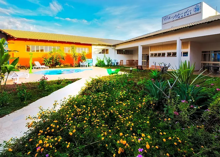 Chappada Hotel